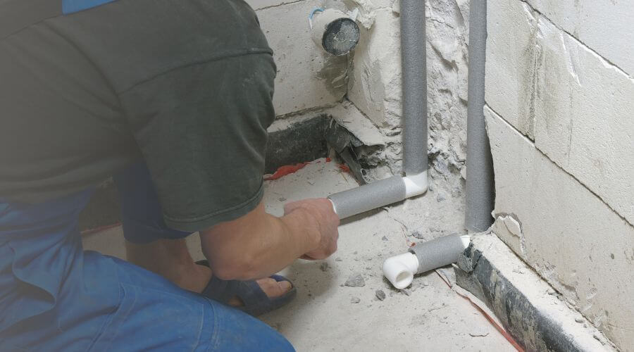 Septic Tank Filter Cleaning in Fort Totten, ND